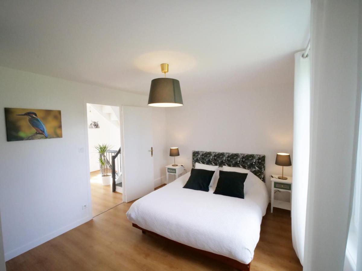 Apartment Les Du Couesnon *