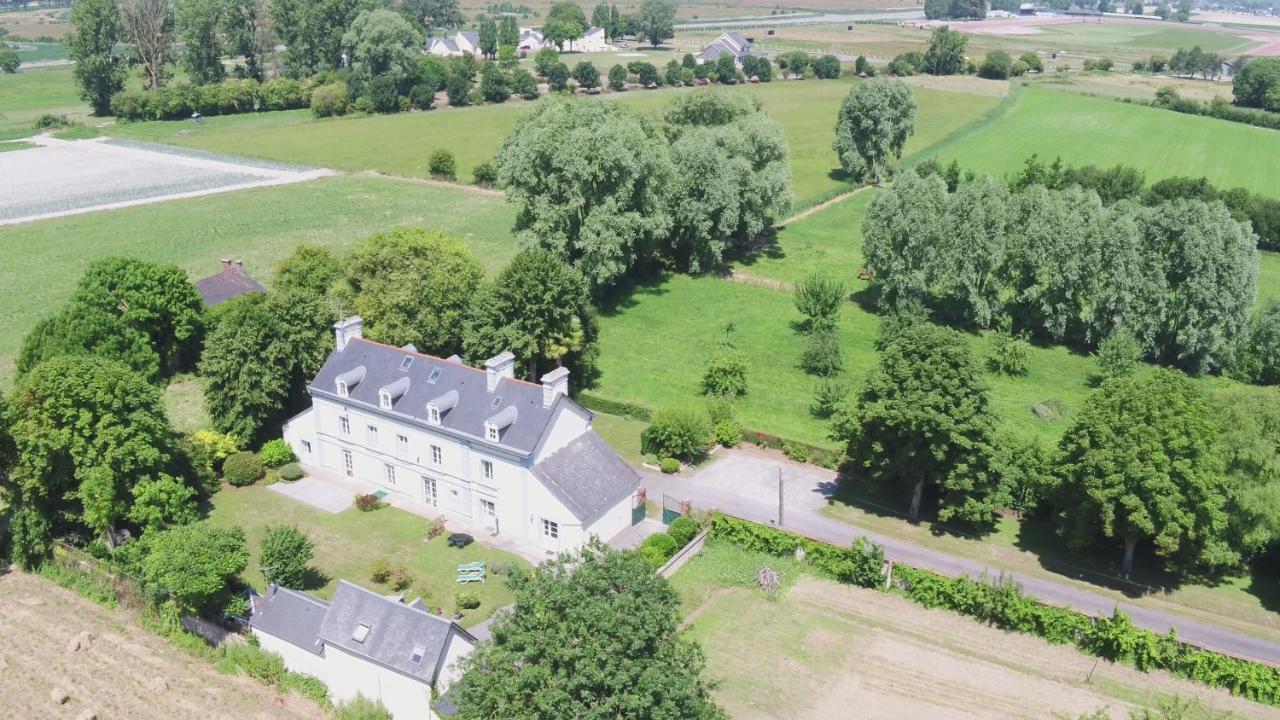 Les Du Couesnon * Pontorson