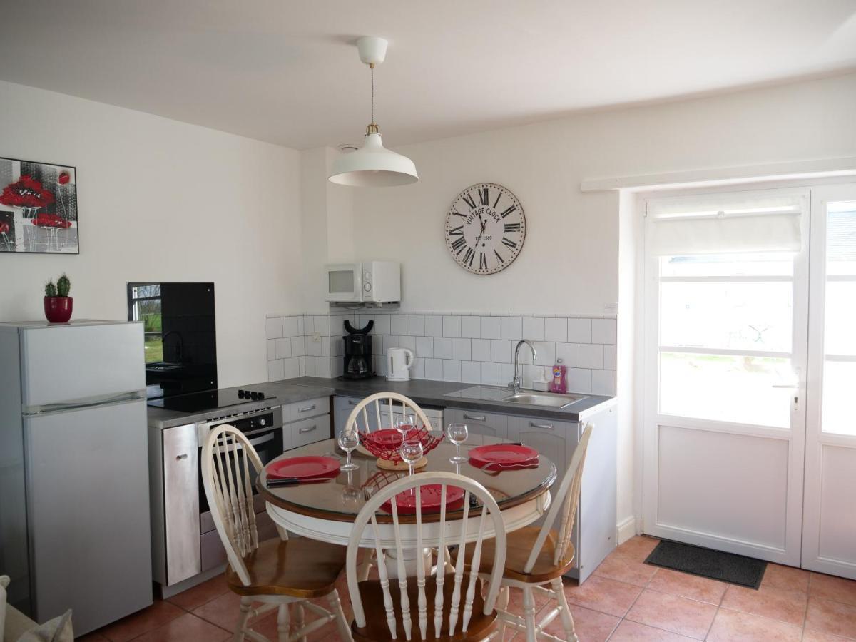 Apartment Les Du Couesnon