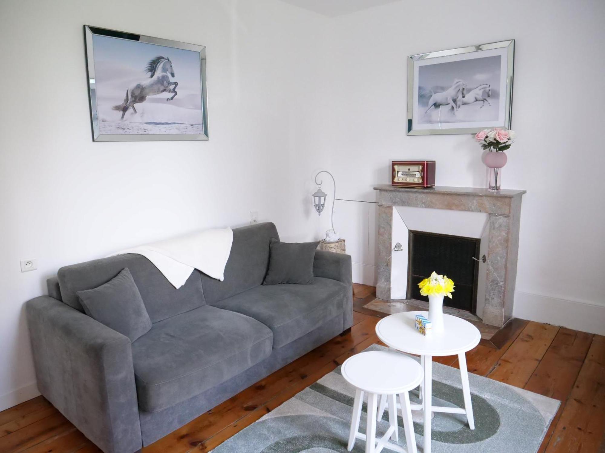 Apartment Les Du Couesnon *