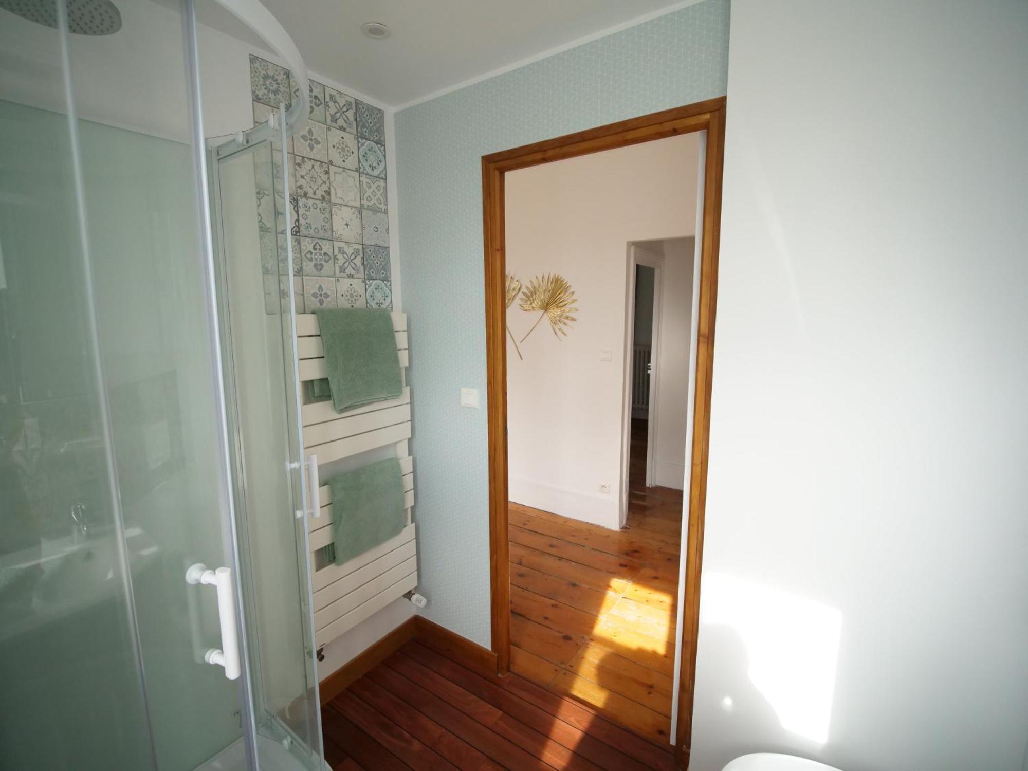 Apartment Les Du Couesnon Pontorson