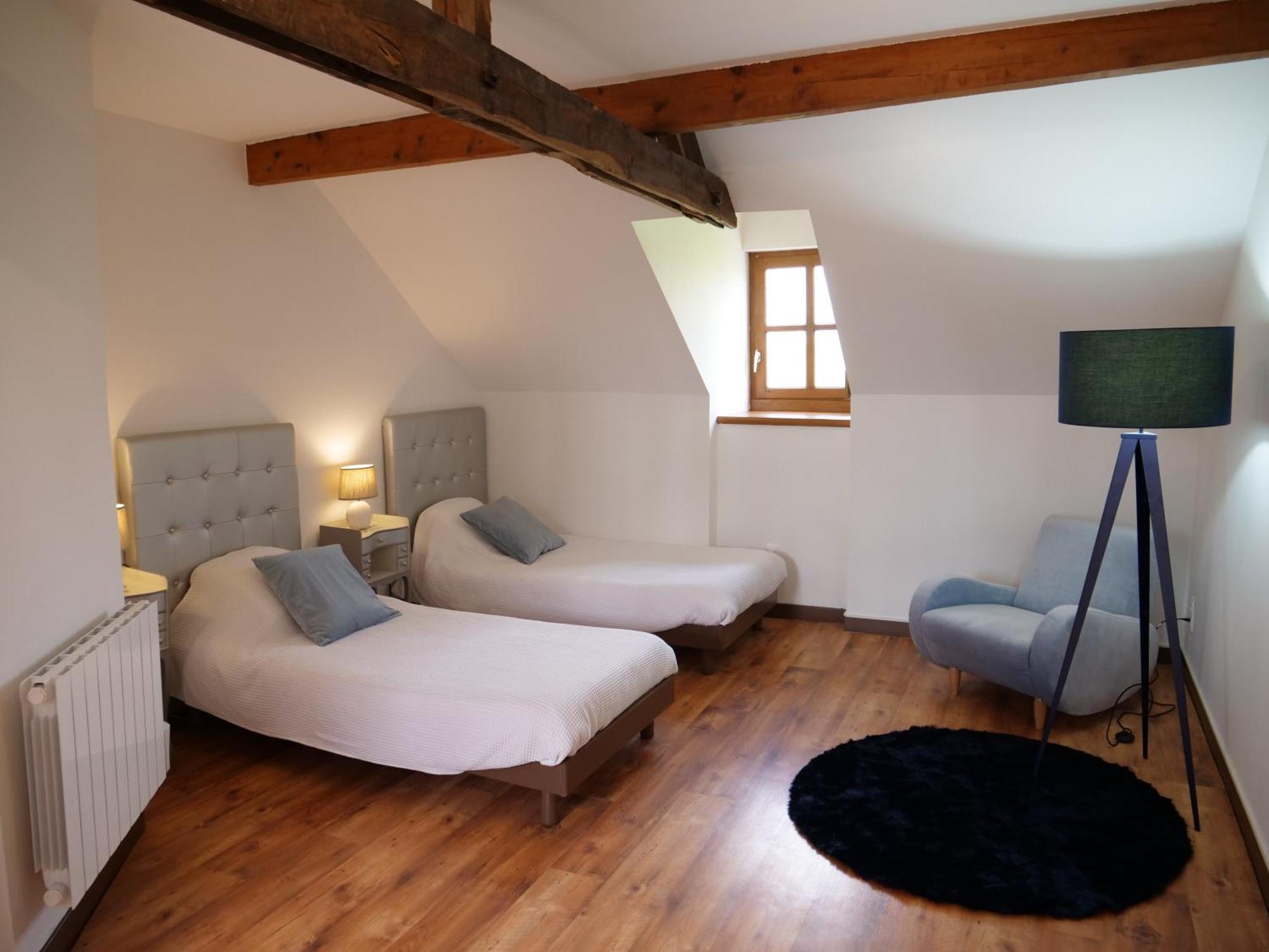Apartment Les Du Couesnon *