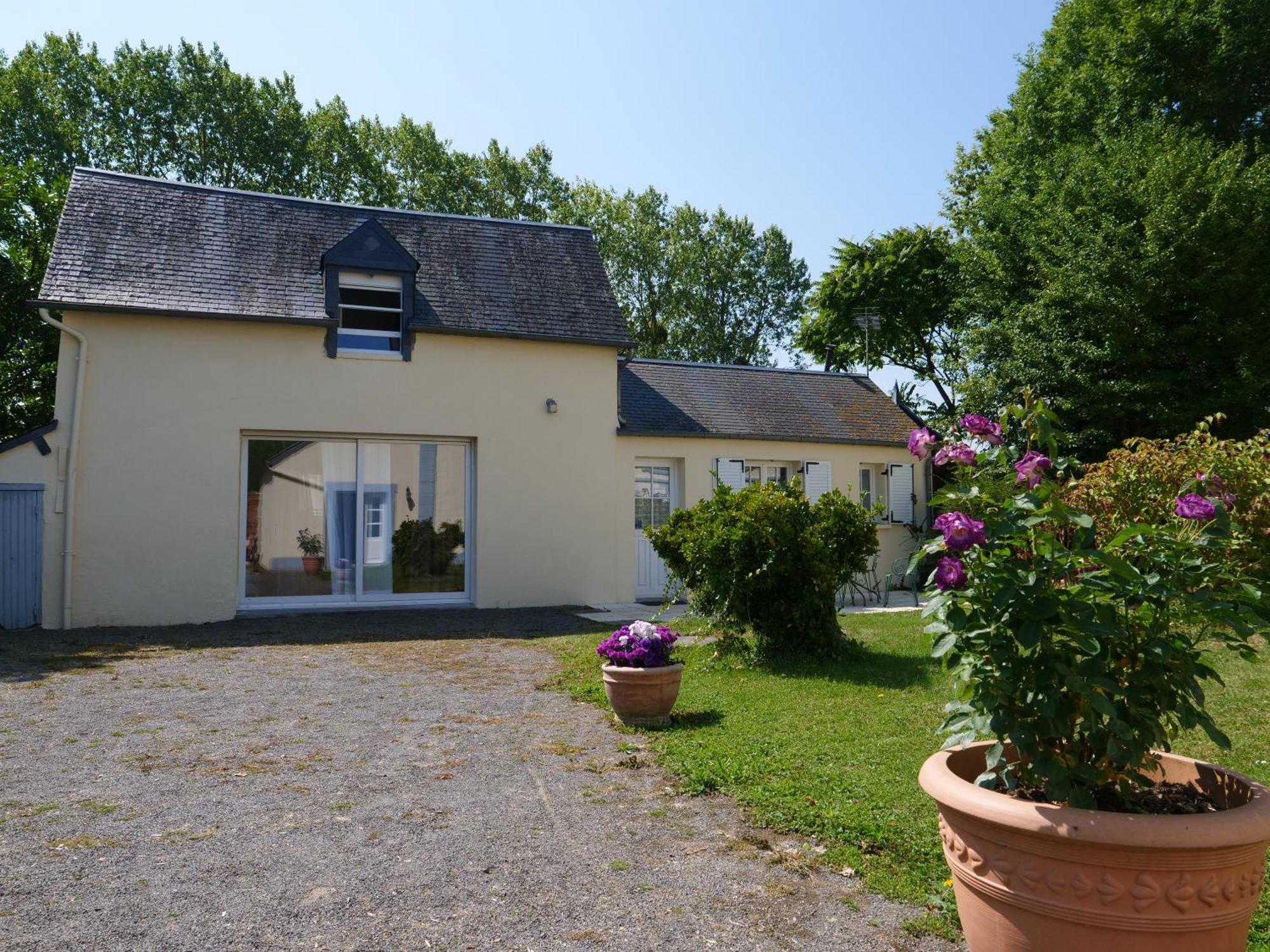 Apartment Les Du Couesnon *