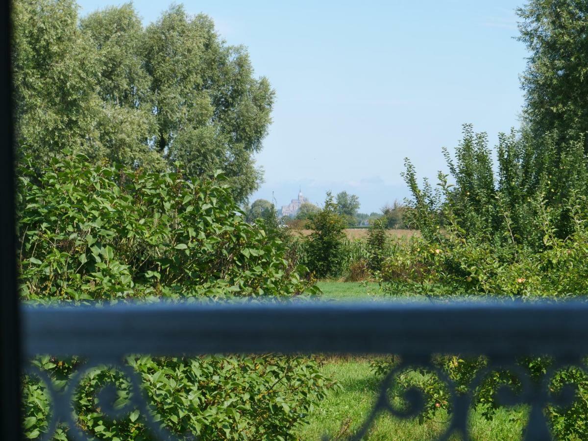 Les Du Couesnon *