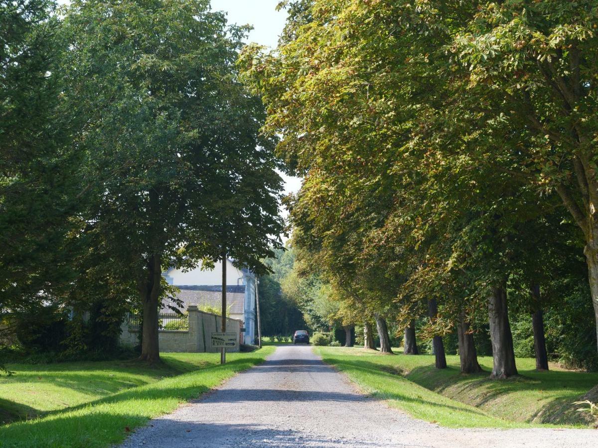 Les Du Couesnon Pontorson