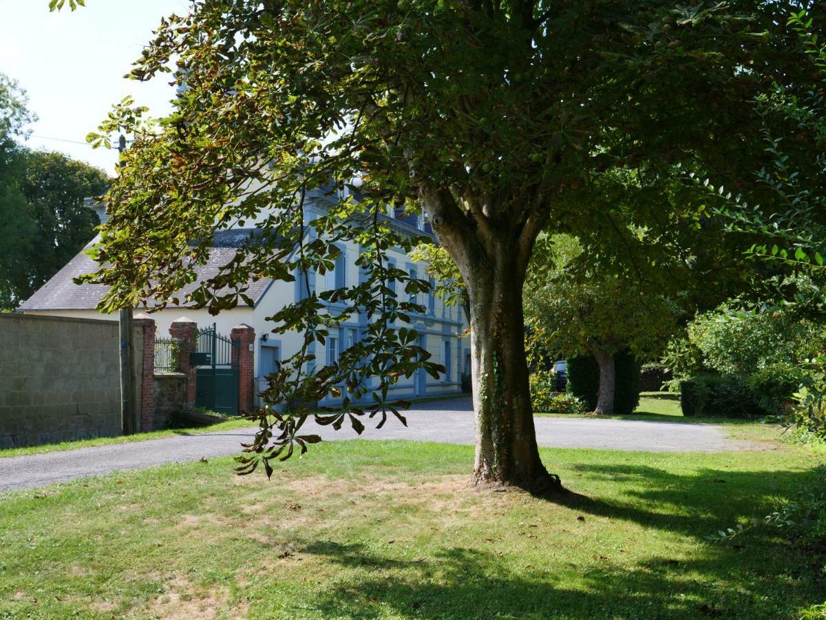 Apartment Les Du Couesnon